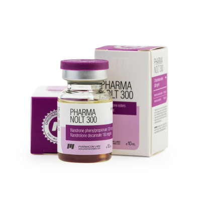 PHARMANOLT 300