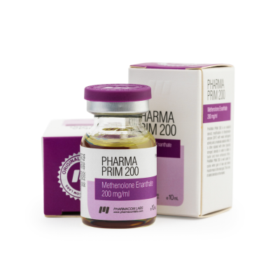 PHARMAPRIM 200