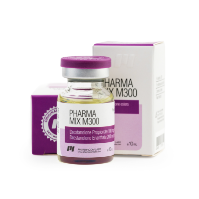 PHARMA MIX M 300